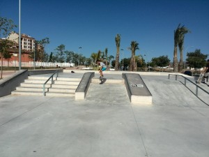 Skatepark Castellón-Castalia-6