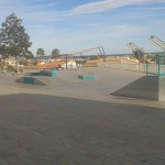maniak ramps skatepark xabia Xàbia Jávea