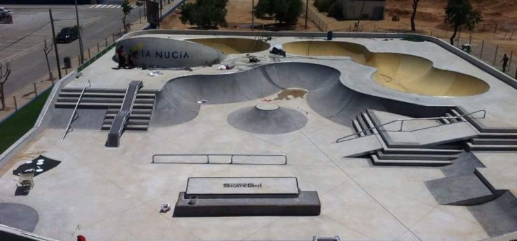 La-nucia-skatepark-alicante-ciudad-deportiva-camilo-cano