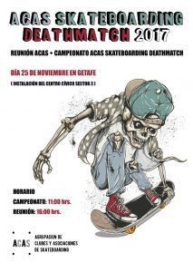 25-noviembre-reunion-ACAS-Getafe-Madrid