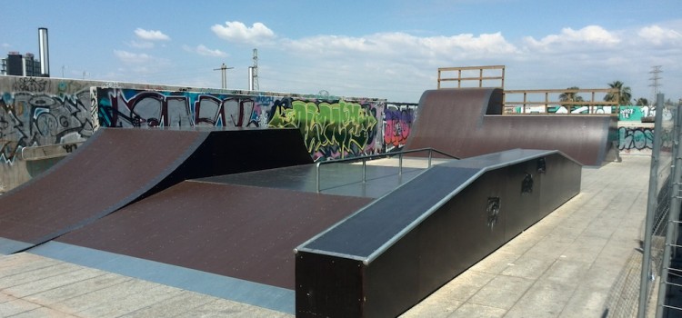 Foto-skatepark-Alboraia-Alboraya-Valencia-roller-BMX-Scooter-skateboard-sex-and-skate-and-rocknroll-