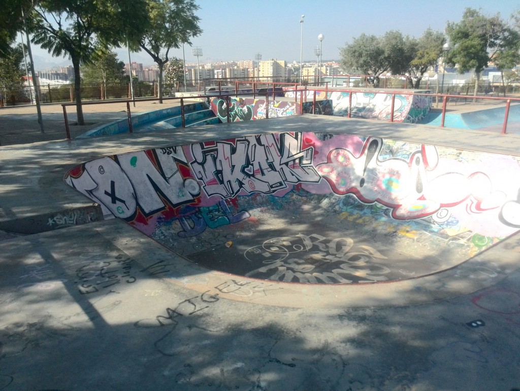 fotos-skatepark-Alicante-bowl