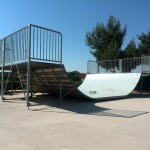 Foto-skatepark-Mini-ramp-Albal-Beniparrell-Valencia
