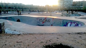skatepark-de-madrid-legazpi-bowl