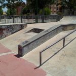 Skatepark-Albacete-Eurogap-hubba-rail