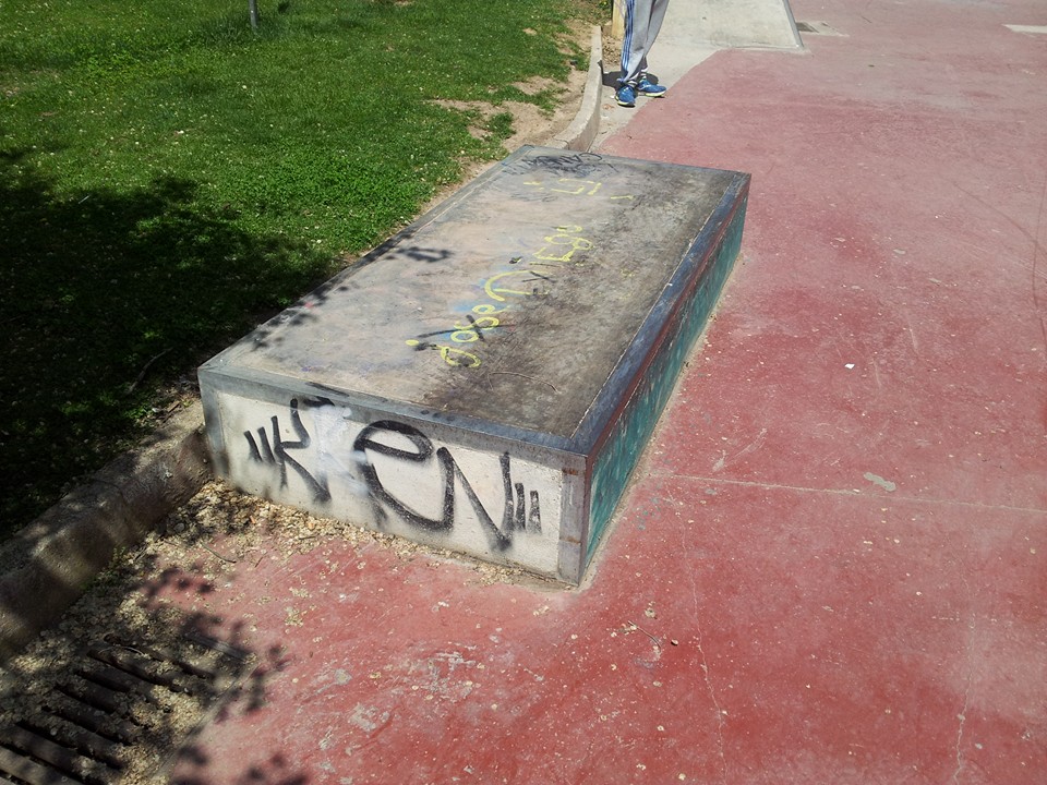 Skatepark-Albacete-cajón