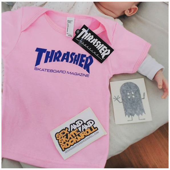 thrasher-baby-tshirt-cinquanta-skateshop