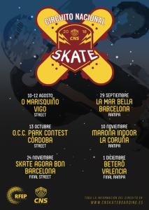 competiciones-skateboarding-2018-CIRCUITO-NACIONAL-españa